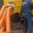 Дальнереченске спасатели откачивают воду, чтобы не допустить затопления жилого сектора  - NewsVl.Ru