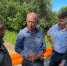 Штаб по ликвидации последствий паводка развернут в Дальнереченске - Администрация Приморского края