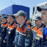 Дополнительные силы спасателей МЧС России направлены в Дальнереченск - МЧС по Приморскому краю