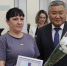 Работники прилавка, красавицы: в Артёме чествовали работников торговли - VostokMedia.Com
