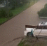 Фото: кадр из видео | Улицы в Приморье превратились в бурные реки - PrimPress.Ru