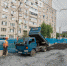 Дорогу к Тысячекоечной больнице заасфальтируют в ноябре   троллейбус пока не ходит - NewsVl.Ru