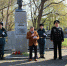 Владивосток отмечает 144-ю годовщину со дня рождения Героя Советского Союза Дмитрия Карбышева - Единая Россия