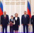 11-летнего Павла Хышова из Приморья наградили медалью в Совете Федерации за спасение провалившегося под лёд друга - NewsVl.Ru