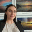 Член ПКО РГО – ОИАК Анастасия Поветкина вошла в число финалистов конкурса Именных стипендий РГО - Общество изучения Амурского края