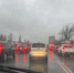 Фото: PRIMPRESS | Удар стихии принес огромные пробки во Владивосток - PrimPress.Ru