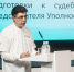 Уполномоченный поделился с коллегами опытом предъявления в суд административных исков на семинаре-тренинге - Уполномоченный по правам человека