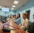 В Тихоокеанском Медицинском отметили День преподавателя высшей школы - ТГМУ