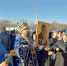 В день престольного праздника глава Приморской митрополии совершил Божественную литургию в храме Иверской иконы Божией Матери - Владивостокская епархия