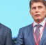 Прямой разговор с Губернатором Приморья: где смотреть эфир? - VostokMedia.Com