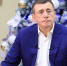 Губернатор Сахалинской области Валерий ЛИМАРЕНКО на прямой линии рассказал о программе «Доступная рыба». Фото пресс-службы правительства региона - Fishnews.Ru