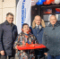 Новый фельдшерский здравпункт открыли во Врангеле - Администрация Приморского края