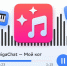 Сбер |  Музыка в GigaChat: искусственный интеллект от Сбера научился создавать музыку и вокал по текстовым запросам - Деловой еженедельник Конкурент