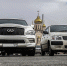 Дальневосточники и северяне могут позволить себе больше автомобилей, чем москвичи и петербуржцы - Deita.Ru