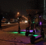 До -33°C: в Приморье ожидается снег - КП Владивосток