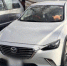 Mazda CX-3 конфисковали у жительницы Приморья, которая, не имея прав, не раз садилась за руль нетрезвой - NewsVl.Ru