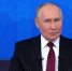 «Политика - искусство компромисса», заявил Путин на ответ журналиста США по ситуации на Украине - ГТРК Владивосток