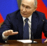 Фото: kremlin.ru | В Кремле рассказали о планах Путина на новогодние праздники - PrimPress.Ru