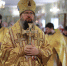 В день престольного праздника глава Приморской митрополии совершил Божественную литургию в храме Спиридона Тримифунтского - Владивостокская епархия