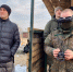 Уссурийские школьники побывали на военном полигоне - Единая Россия