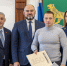 Еще пять детей-сирот получили квартиры во Владивостоке - Администрация г. Владивостока