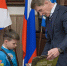 Олег Кожемяко осуществил новогодние желания маленьких приморцев - Администрация Приморского края