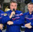 Космонавты поздравили россиян с Новым годом с борта МКС-72 - ГТРК Владивосток