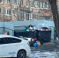 Более 500 тонн мусора вывозят ежедневно во Владивостоке в новогодние дни - Администрация Приморского края