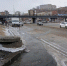 В районе площади Баляева прорвало канализацию — водоканал уже устраняет аварию - NewsVl.Ru