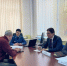 Прием жителей края провели совместно Уполномоченный с Амурским бассейновым природоохранным прокурором - Уполномоченный по правам человека