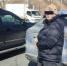 Мужчина спровоцировал инцидент, оскорбив даму и повредив ее авто во Владивостоке - ГТРК Владивосток