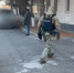 СКР Приморья возбуждено уголовное дело в отношении двух бывших сотрудников полиции, которые подозреваются в получении взятки от водителя - Следственный комитет