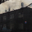 Мощный пожар охватил жилой дом во Владивостоке: перекрыто движение транспорта - ГТРК Владивосток
