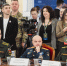 "Плечом к плечу": благотворители и производители военного снаряжения работают вместе на благо Родины - ЛДПР