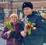 Судебные приставы Приморья поздравили женщин с 8 Марта - УФССП