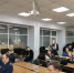 Продолжается цикл семинаров «Технологии искусственного интеллекта и методы анализа больших данных» - МГУ им. адм. Г.И. Невельского