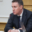 Зампред правительства Дмитрий ПАТРУШЕВ принял участие в расширенном заседании Комитета Совета Федерации по аграрно-продовольственной политике и природопользованию. Фото пресс-службы СФ - Fishnews.Ru