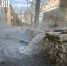 Кипяток затопил улицу Фокина в центре Владивостока (ФОТО) - NewsVl.Ru
