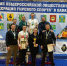 Приморские гиревики – среди лучших на чемпионате Хабаровского края - Министерство физкультуры и спорта