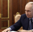 Фото: kremlin.ru | Путин поручил запретить использование иностранных мессенджеров в России - PrimPress.Ru