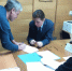 Уполномоченный провел очередной личный прием граждан - Уполномоченный по правам человека