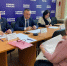 Депутаты Госдумы Виктор Пинский и Александр Щербаков провели приём граждан - Единая Россия