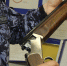 Приморцы за неделю подали в подразделения лицензионно-разрешительной работы Росгвардии 871 заявление по вопросам оказания государственных услуг - Росгвардия