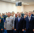 Приморские пожарные отмечают свой профессиональный праздник - Администрация Приморского края