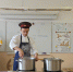 Школьников Владивостока на гастроуроках знакомят с блюдами фронтовой кухни - Администрация Приморского края