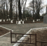 Сквер памяти погибших воинов благоустроили в приморских Прилуках - Администрация Приморского края