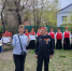 ТОСы Владивостока проводят мероприятия, посвященные 80-летию Победы - Администрация г. Владивостока