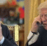 Итоги телефонного разговора Путина и Трампа - Газета Далекая окраина