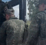«Ура, мы дома!»: из Украины вернулась группа военнослужащих в возрасте до 25 лет - ГТРК Владивосток