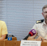 Введение мастер-классов по оказанию первой помощи в школах Приморья обсудили эксперты - Администрация Приморского края